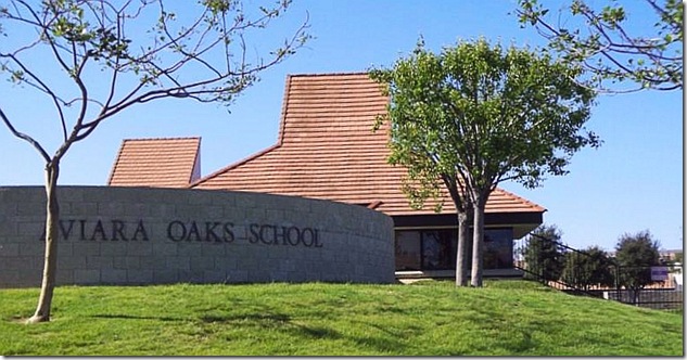 Aviara Oaks Elementary